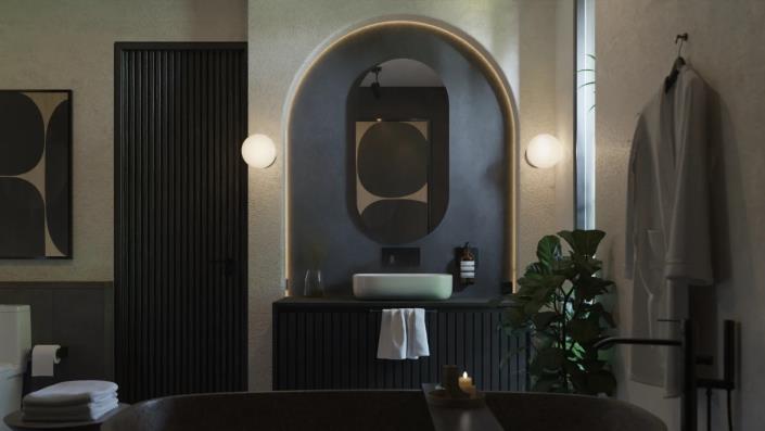 Image No.25-3 Bed Villa for sale