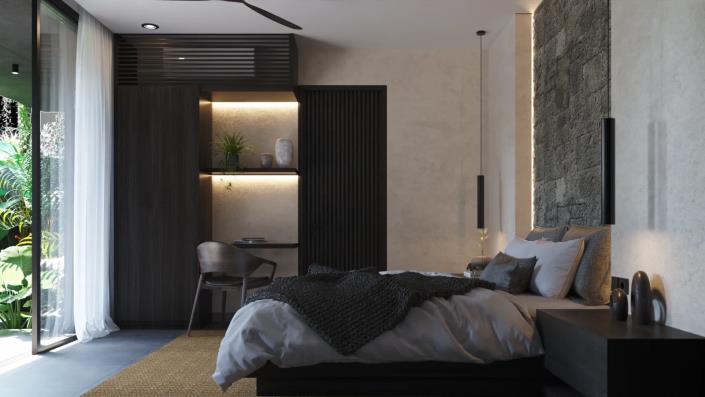 Image No.20-3 Bed Villa for sale