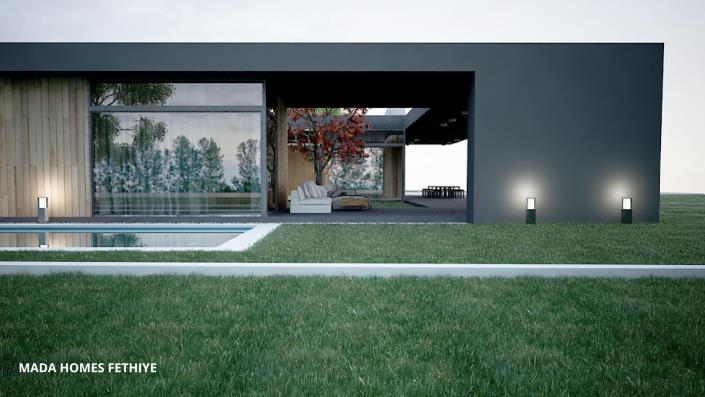 Image No.8-3 Bed Bungalow for sale