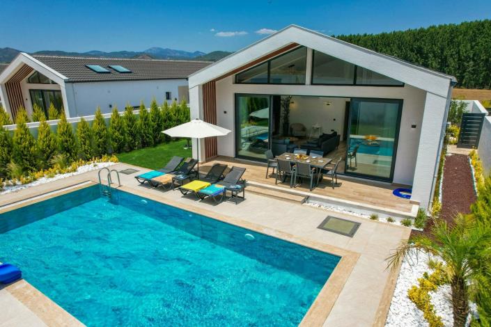 Image No.7-3 Bed Bungalow for sale