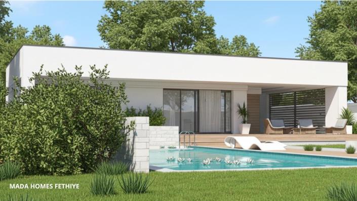 Image No.2-3 Bed Bungalow for sale