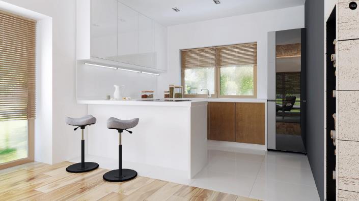 Image No.6-2 Bed Bungalow for sale