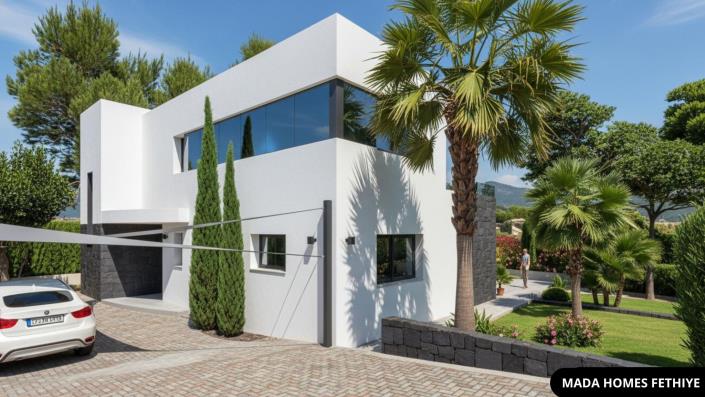 Image No.4-4 Bed Villa for sale