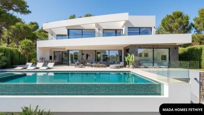 Fethiye-Sea-View-Villa-For-Sale1