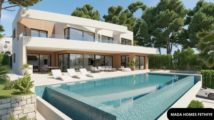 Image No.2-4 Bed Villa for sale