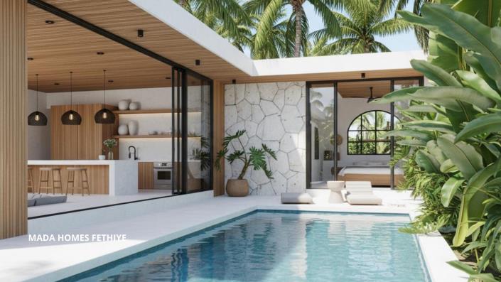 Image No.20-3 Bed Villa / Detached for sale