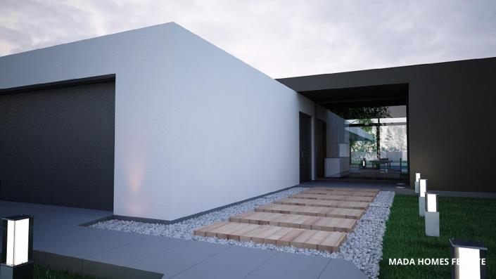 Image No.10-3 Bed Bungalow for sale