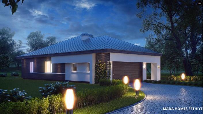 Image No.6-3 Bed Bungalow for sale