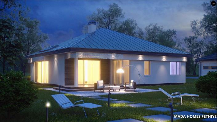 Image No.7-3 Bed Bungalow for sale