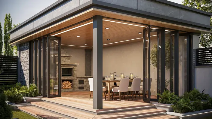 Image No.13-3 Bed Bungalow for sale