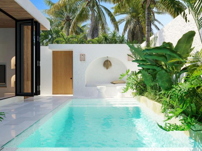 Image No.4-1 Bed Bungalow for sale