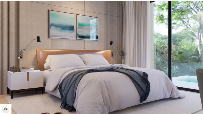 Image No.24-Bungalow de 3 chambres à vendre à Kemer