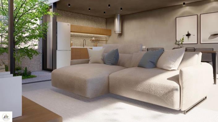 Image No.9-1 Bed Bungalow for sale