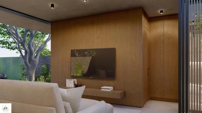 Image No.10-1 Bed Bungalow for sale