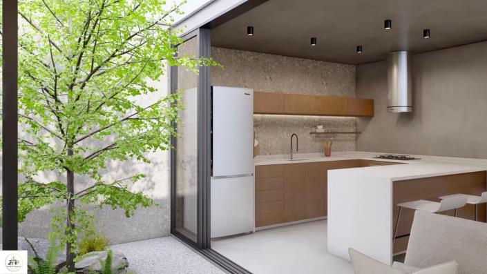 Image No.12-1 Bed Bungalow for sale