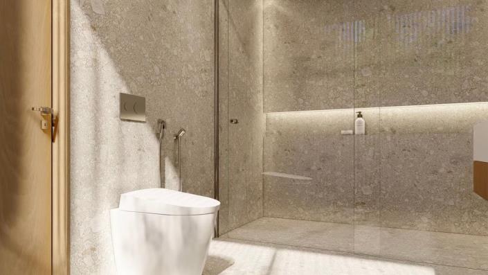 Image No.17-1 Bed Bungalow for sale