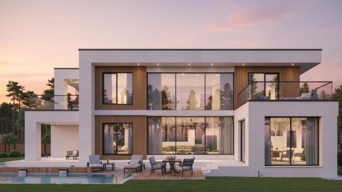 Image No.5-3 Bed House/Villa for sale