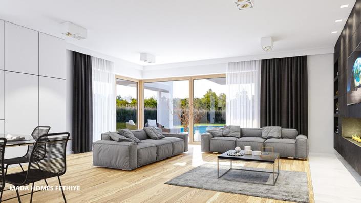 Image No.12-3 Bed House/Villa for sale