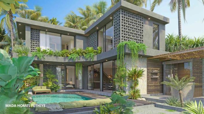 Image No.6-3 Bed House/Villa for sale