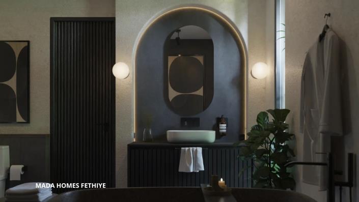 Image No.26-3 Bed House/Villa for sale