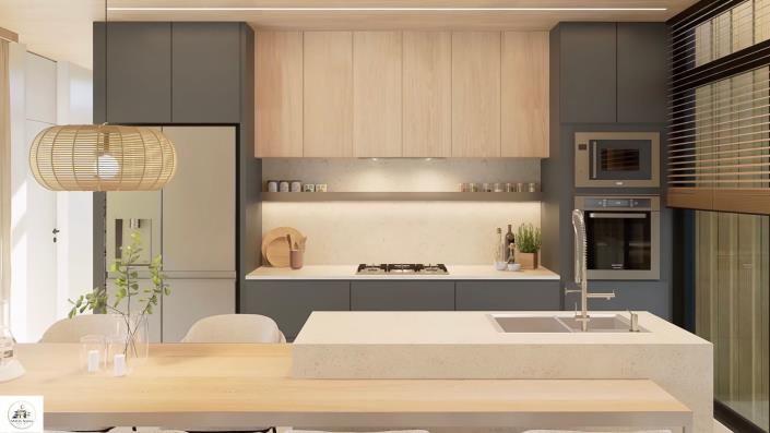 Image No.24-Bungalow de 3 chambres à vendre à Kemer