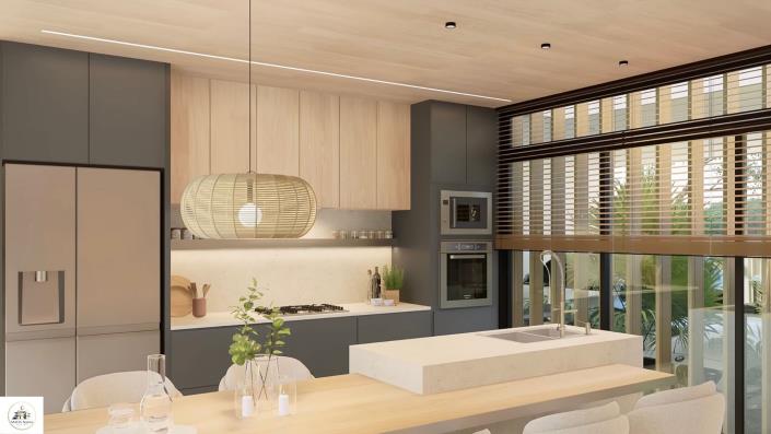 Image No.23-Bungalow de 3 chambres à vendre à Kemer