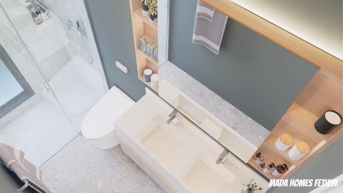 Image No.26-Villa de 4 chambres à vendre à Dalyan