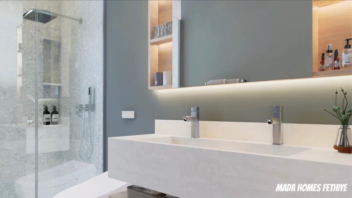 Image No.27-Villa de 4 chambres à vendre à Dalyan