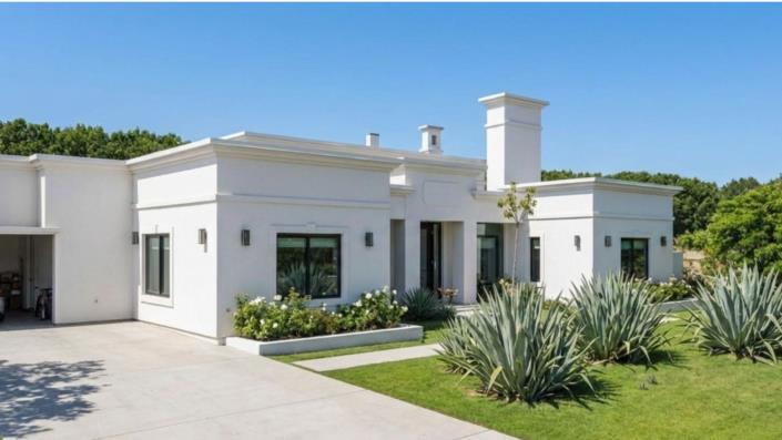 Image No.3-Villa de 4 chambres à vendre à Dalyan