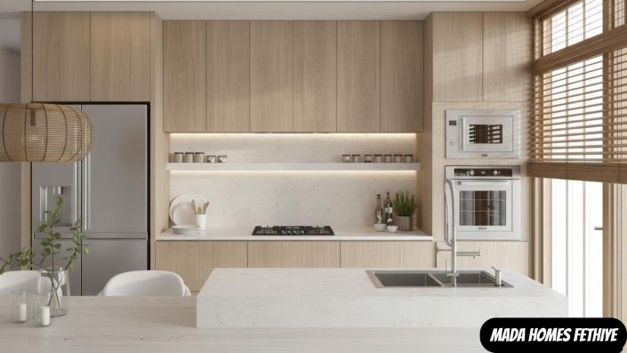 Image No.13-Villa de 4 chambres à vendre à Dalyan