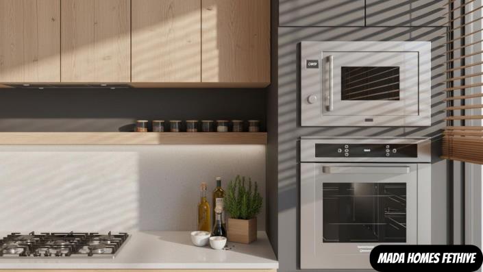 Image No.14-Villa de 4 chambres à vendre à Dalyan