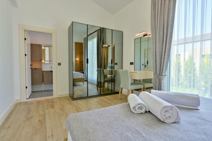 Image No.26-Villa de 3 chambres à vendre à Kemer