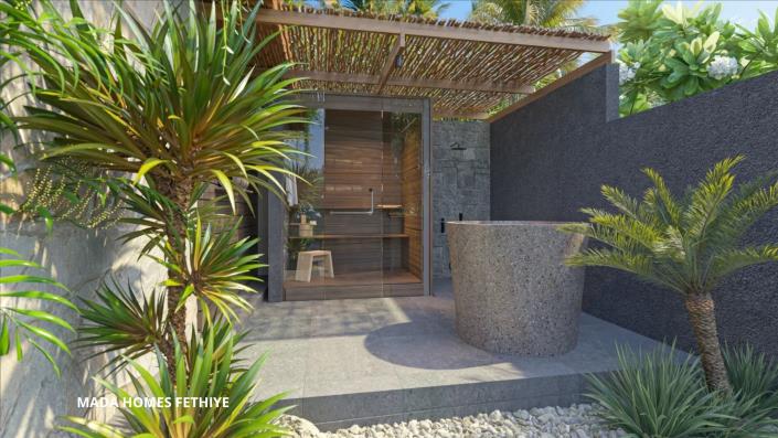 Image No.12-3 Bed Villa for sale