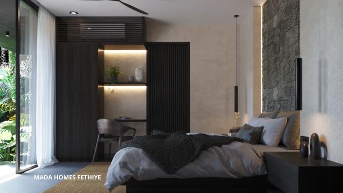 Image No.22-3 Bed Villa for sale