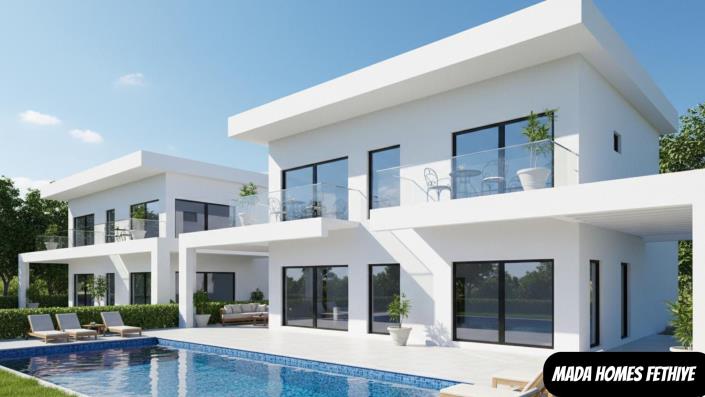 Image No.7-3 Bed Villa for sale