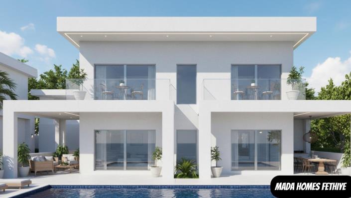 Image No.3-3 Bed Villa for sale