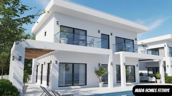 Image No.8-3 Bed Villa for sale