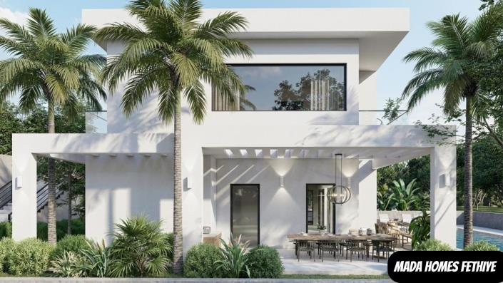 Image No.9-3 Bed Villa for sale