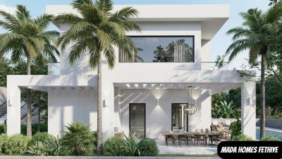 Mada-Homes-architectural-team-creating-3D-house-design-and-floor-plans-for-a-client-in-Turkey-