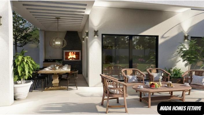 Image No.12-3 Bed Villa for sale