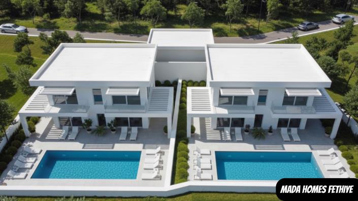 Image No.6-3 Bed Villa for sale