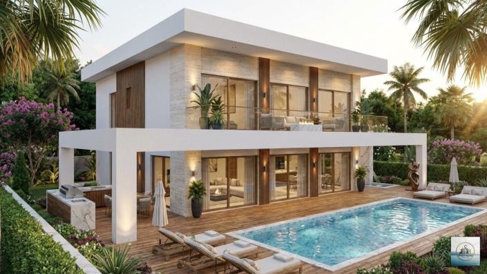 Image No.2-4 Bed Villa for sale