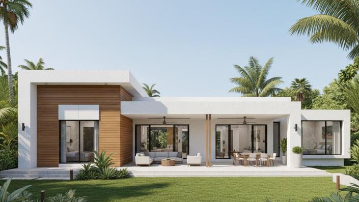 Image No.3-3 Bed Bungalow for sale