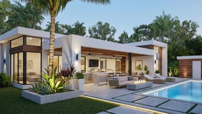 Image No.11-3 Bed Bungalow for sale