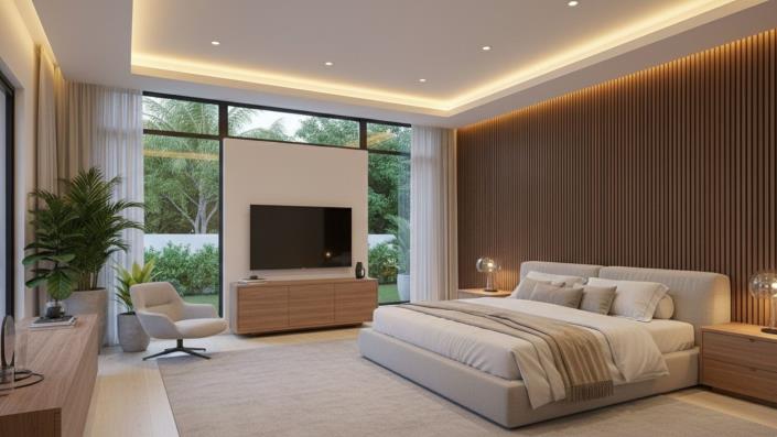 Image No.17-3 Bed Bungalow for sale