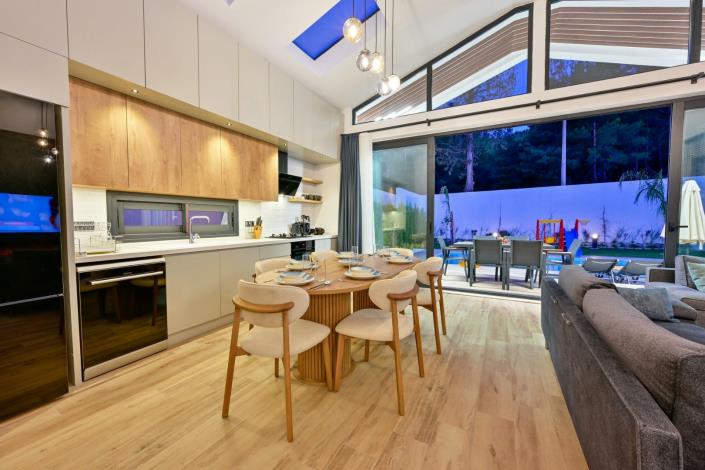 Image No.20-3 Bed Bungalow for sale