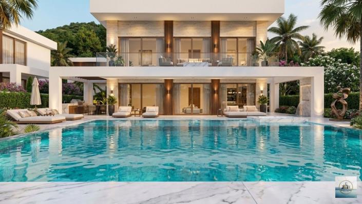 Image No.8-4 Bed Villa for sale