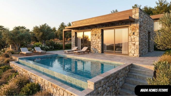 Image No.5-8 Bed Hotel for sale