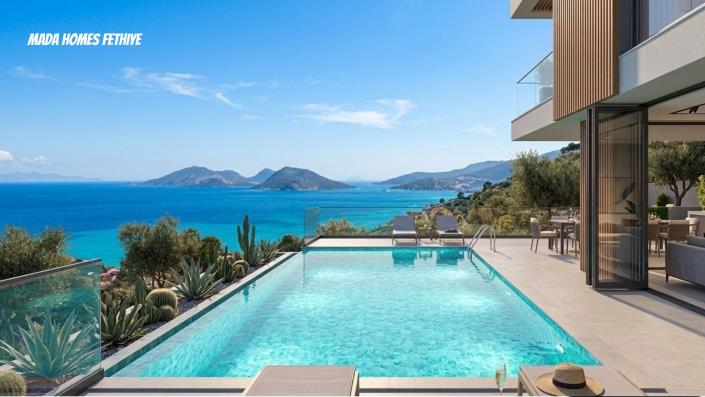 Image No.2-4 Bed Villa for sale