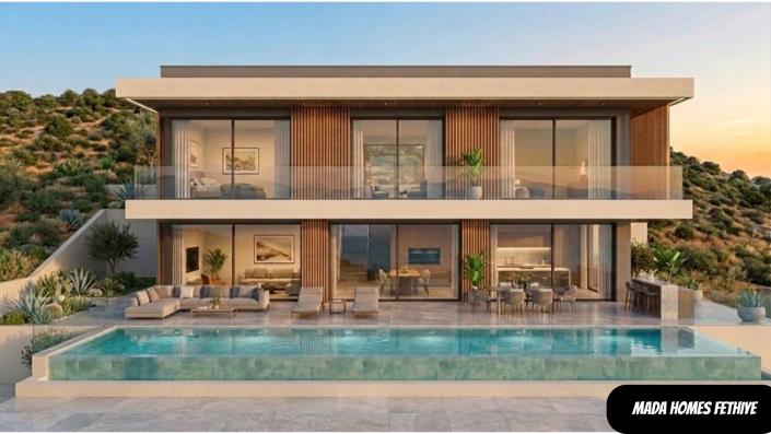 Image No.3-4 Bed Villa for sale